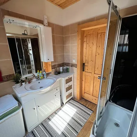 Chalet Zrub Vlasky *